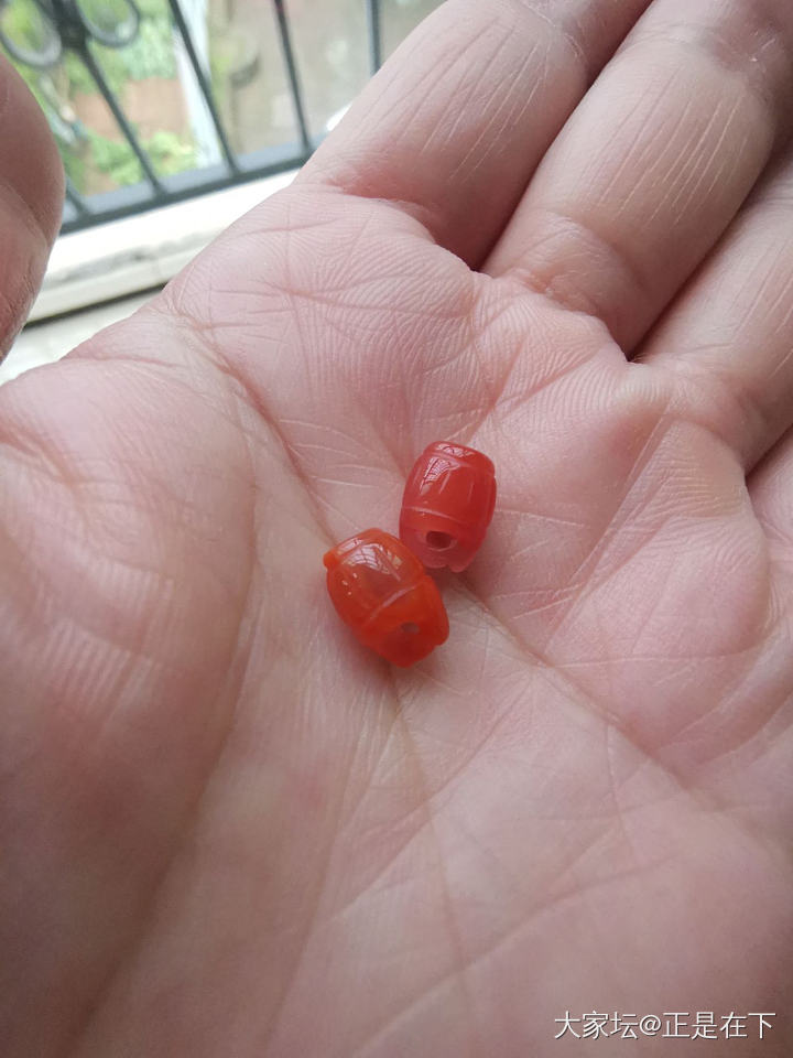 来个绝的，这俏色的石头实在是挡不住啊。_设计