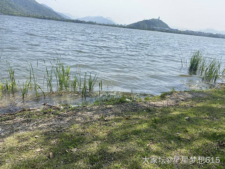 嘿嘿，每天溜达溜达，_坛友风采景色