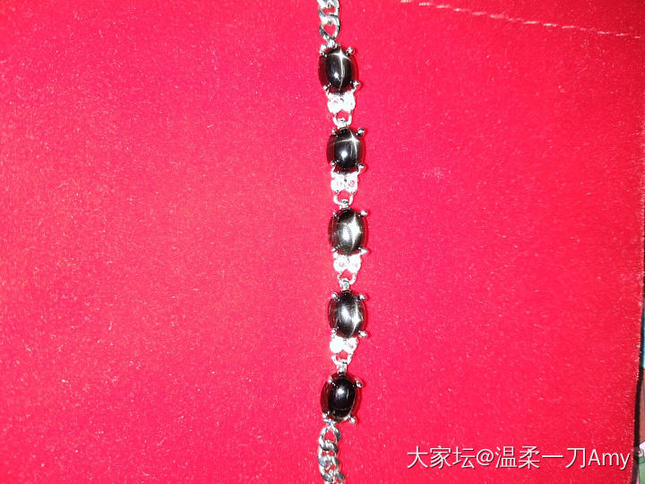 星光透辉石首饰值得重新镶嵌吗？_少见宝石