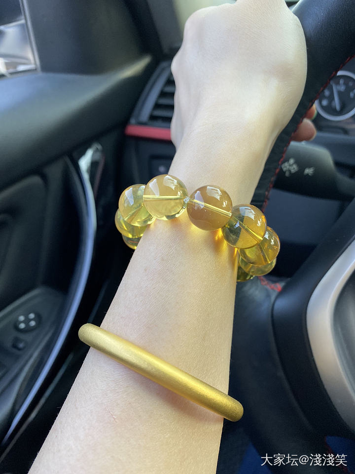 缅珀中金珀的硬度排名第几呀？_金珀琥珀蜜蜡