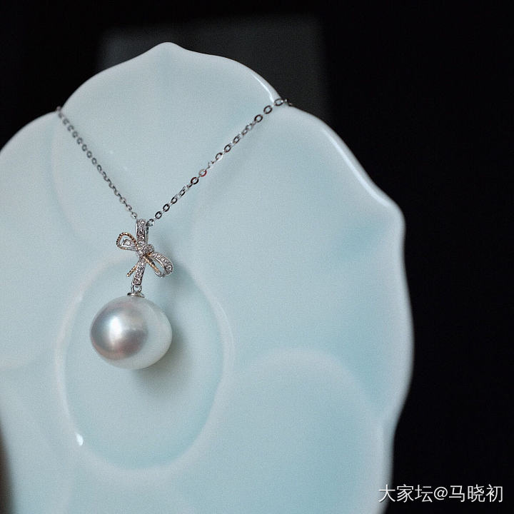 求教，用iphone11怎么才能把珍珠拍得美美的_摄影技巧珍珠