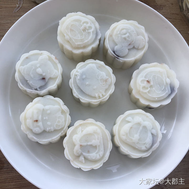 山药糕_美食