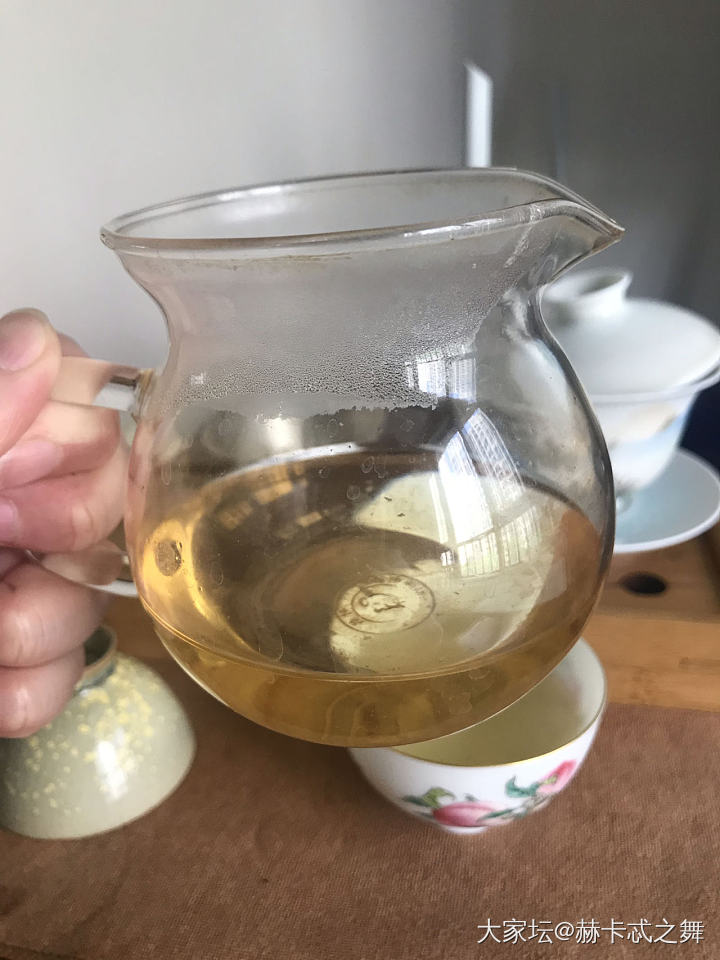 松花酿酒，春水煎茶_茶叶金