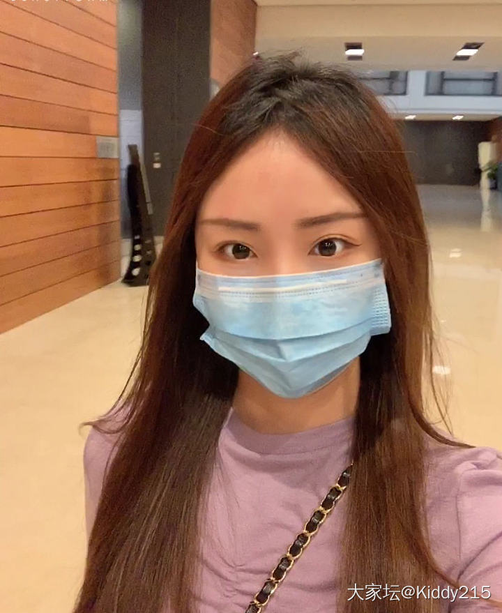 假期的最后一天戴圆条和绿蛋_手镯翡翠