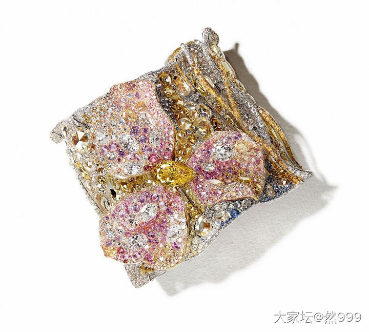 最爱的Cindy CHAO_首饰
