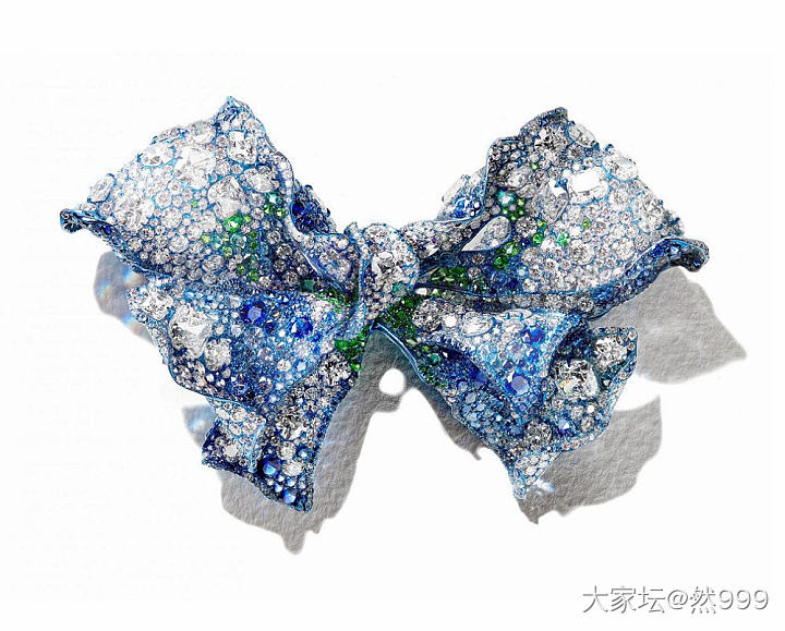 最爱的Cindy CHAO_首饰