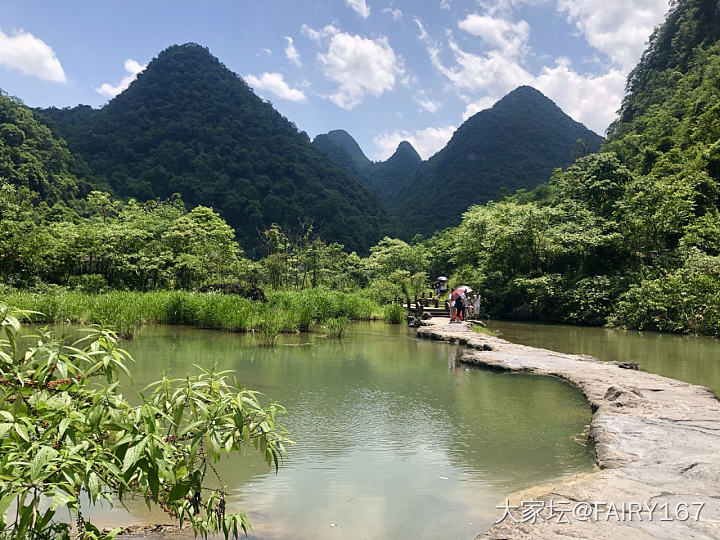 热疯啦走残啦_景色旅游