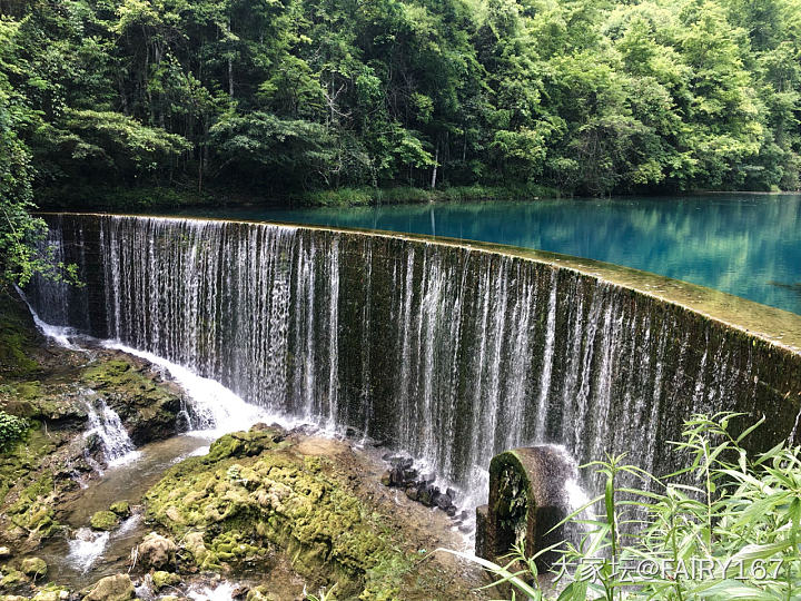 热疯啦走残啦_景色旅游