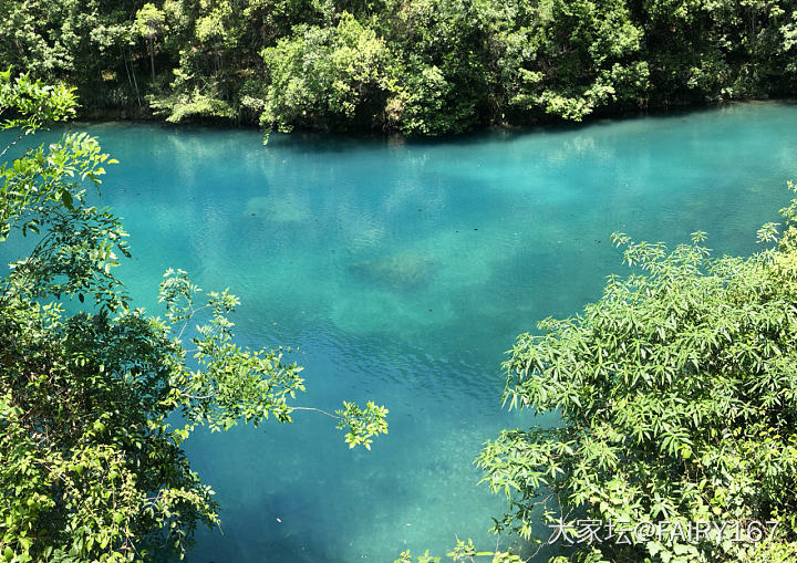 热疯啦走残啦_景色旅游