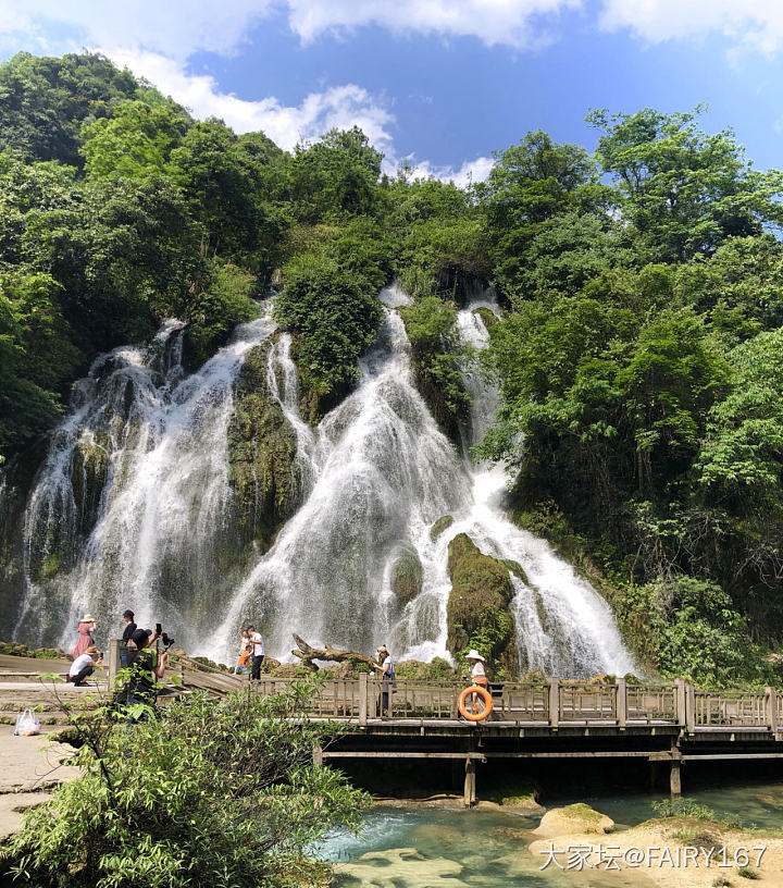 热疯啦走残啦_景色旅游