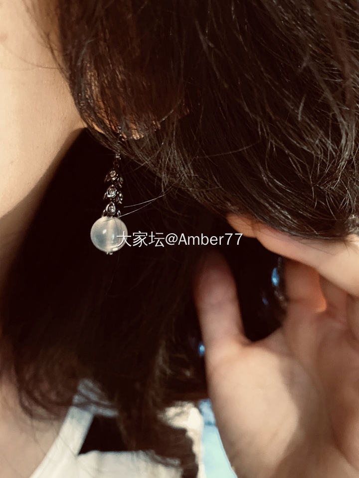 今天戴的_首饰