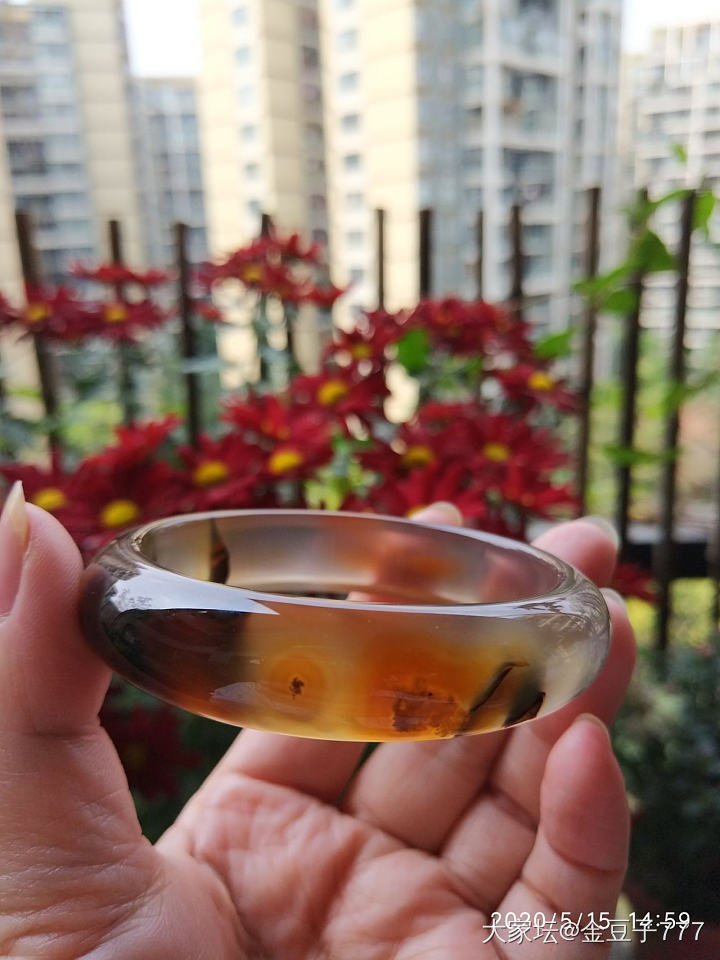 时光的旅程_玉髓玛瑙