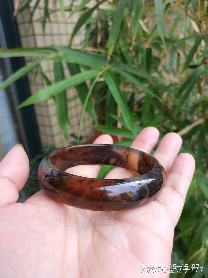 时光的旅程_玉髓玛瑙