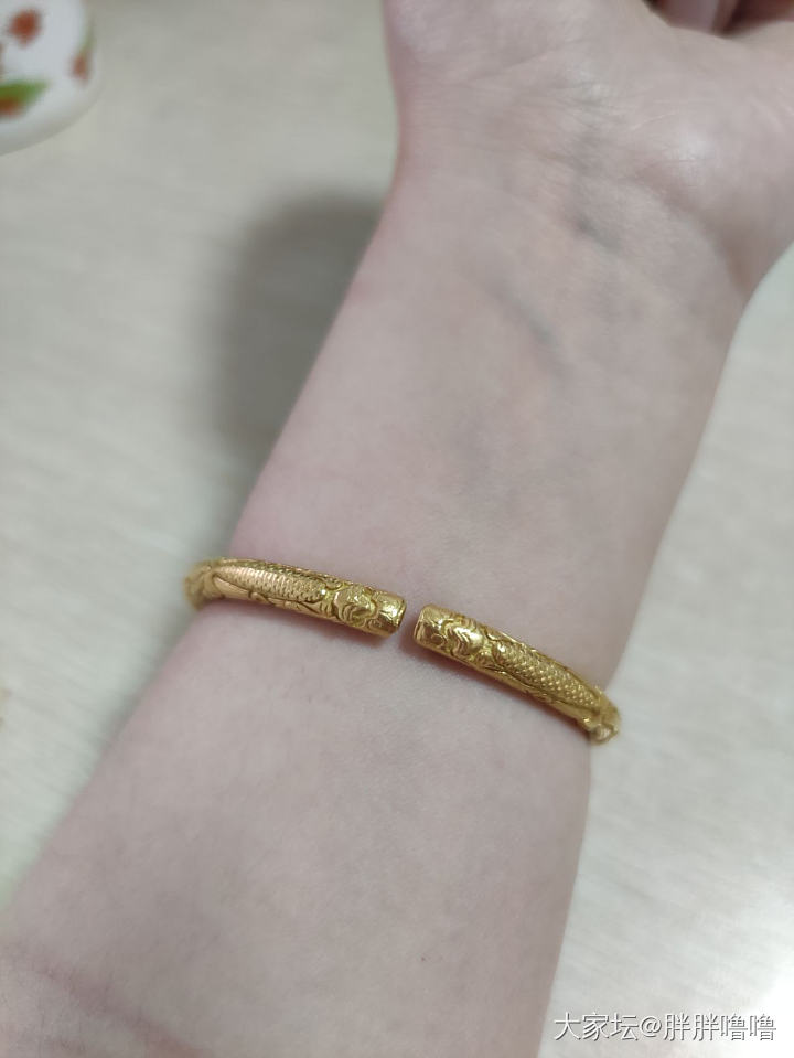 脱脂八个月打卡_金菩提子