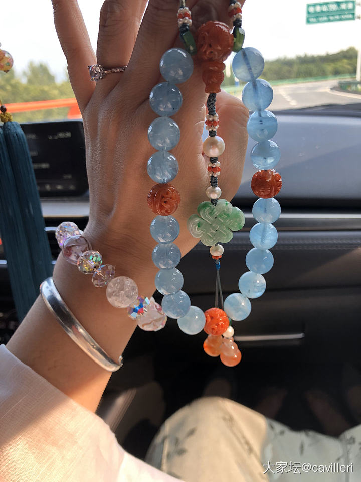 富察皇后的十八子谁有？_水晶