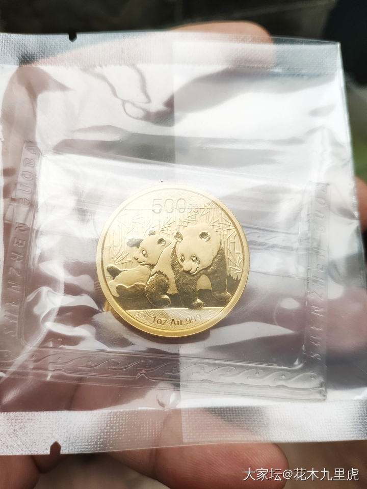 我的第一个金猫币_金币金