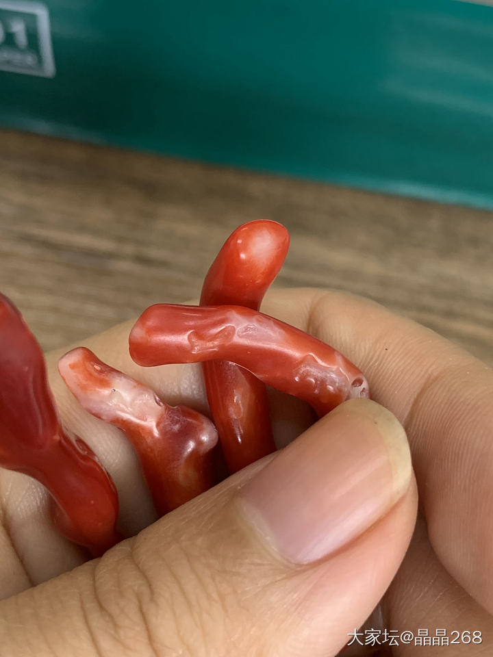 大家看看，这是正宗天然的王同学吗？_珊瑚