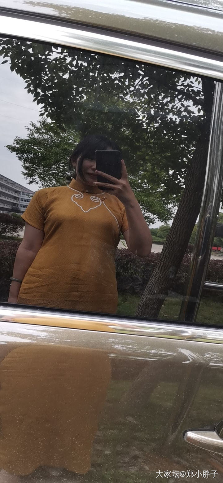 第一件平价工如意云头_穿搭