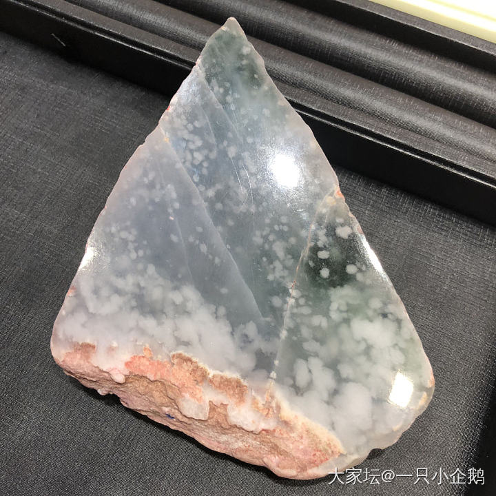 晒下手机链～继续去逛珠宝城～_挂饰金