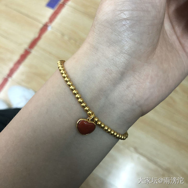 周大福传承一变二_周大福金