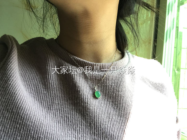 绿玉髓有收藏价值吗？还只是戴美而已？_玉髓