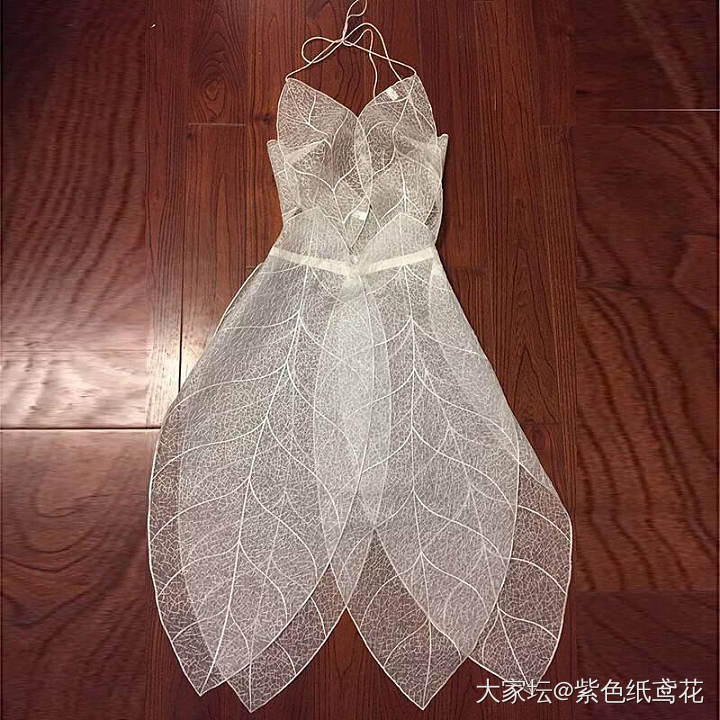 这条裙子怎么穿？_穿搭