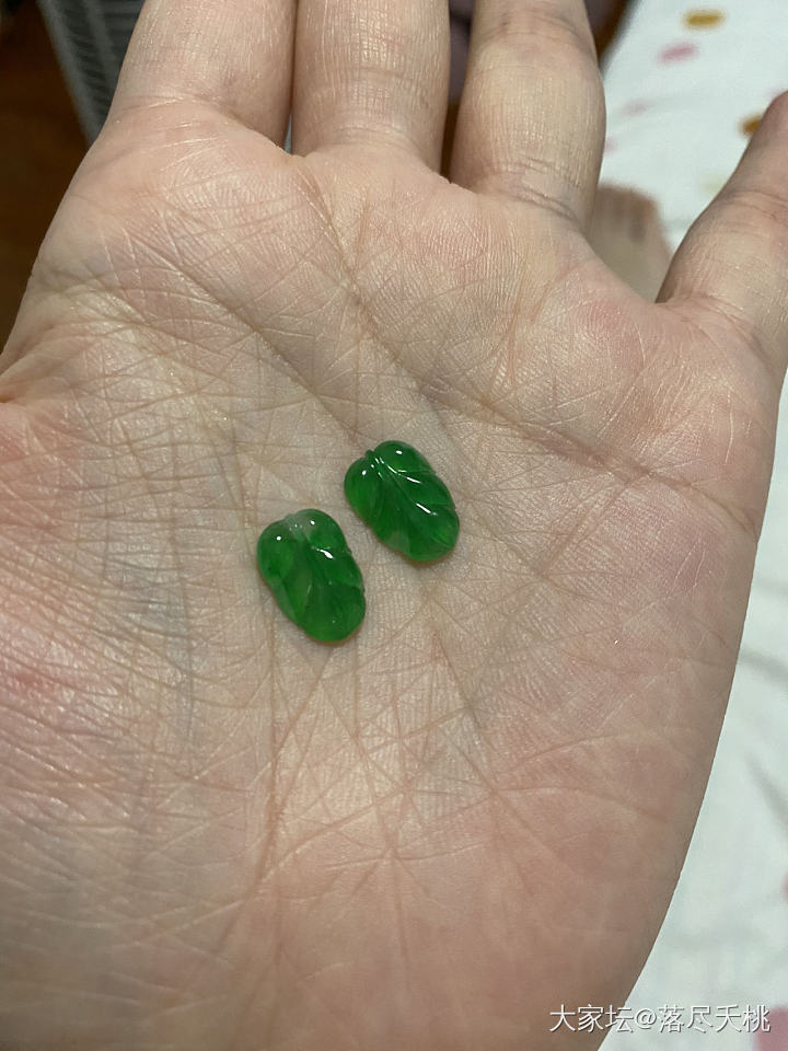 苹果11拯救了我这个拍翠手残界人士_翡翠