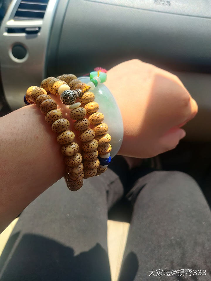 好久不玩星月了，都快把它忘记了。_菩提子