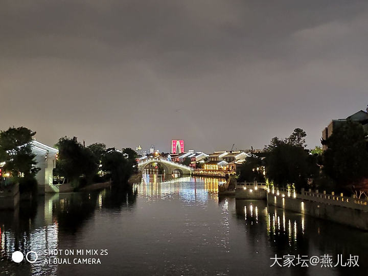 又来报道了喽_景色