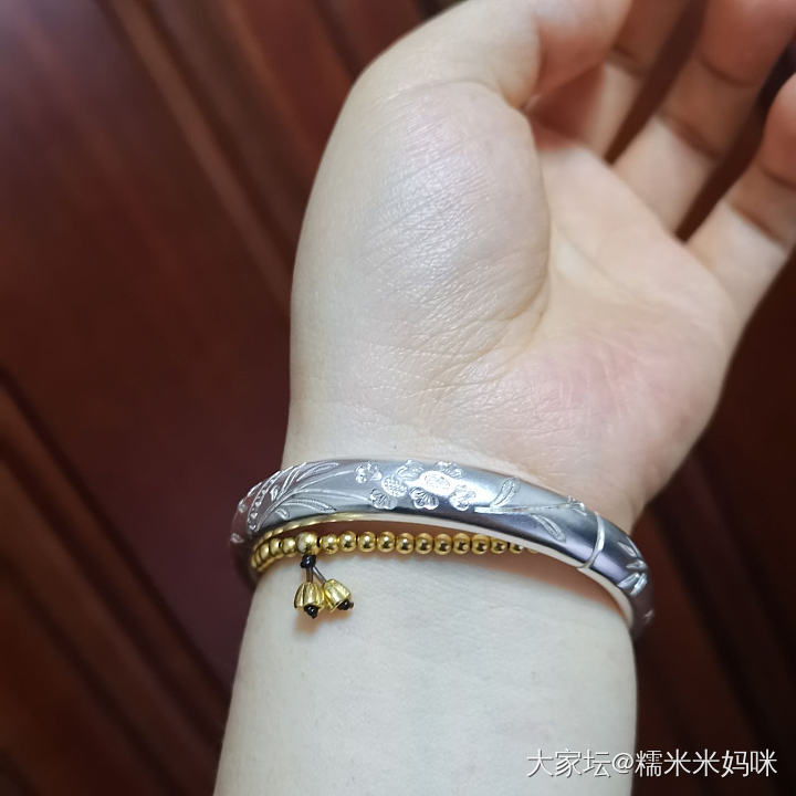 二乔妹纸_银
