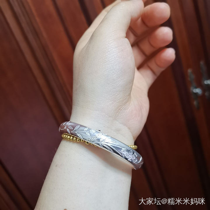 二乔妹纸_银