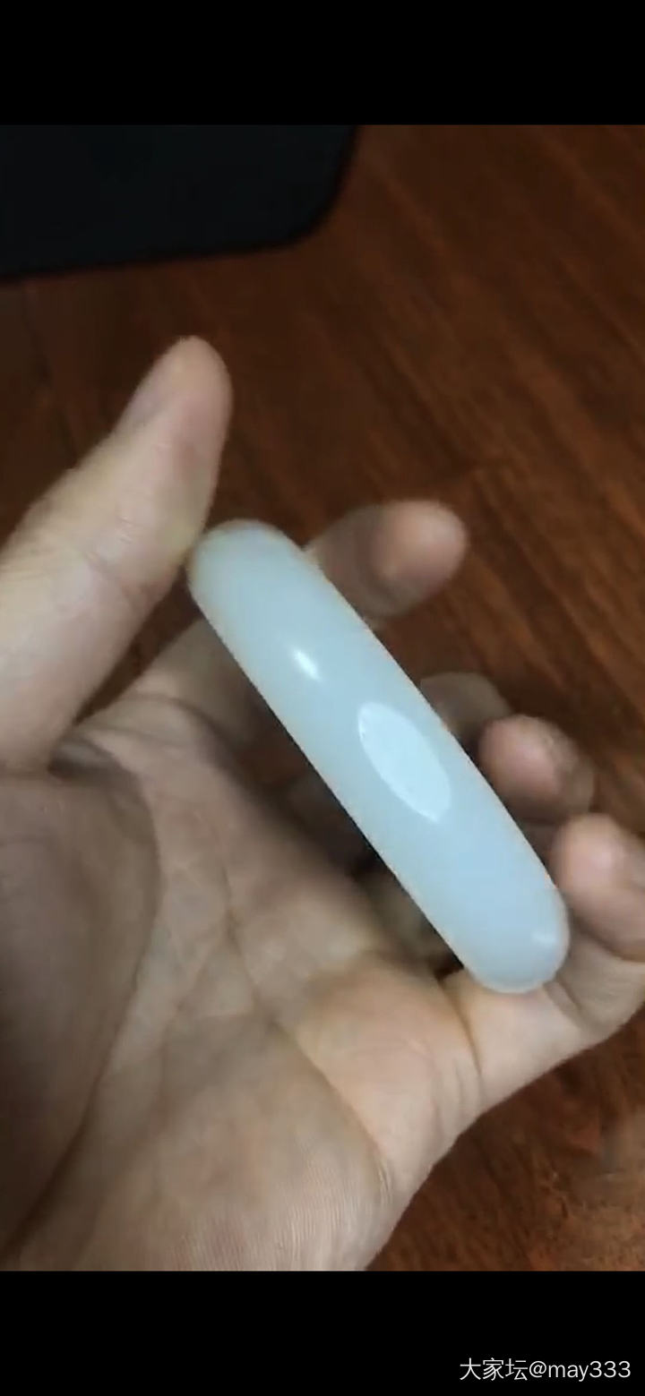 睡不着发个帖吧_和田玉