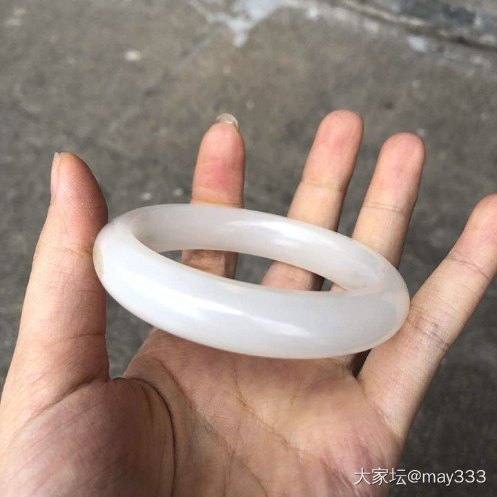 睡不着发个帖吧_和田玉