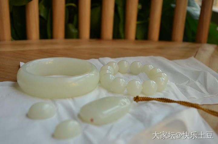 睡不着发个帖吧_和田玉