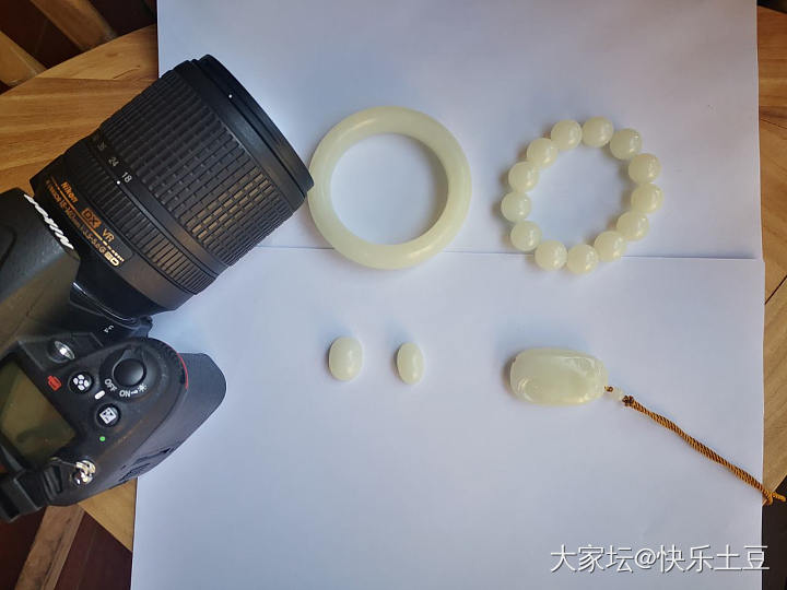 睡不着发个帖吧_和田玉