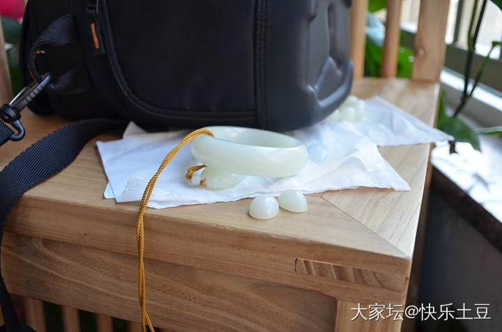 睡不着发个帖吧_和田玉