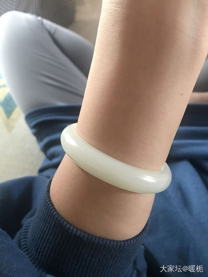 睡不着发个帖吧_和田玉