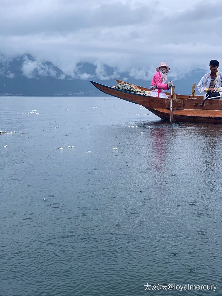 彩云之南，不知道为什么特别喜欢云南_旅游景色