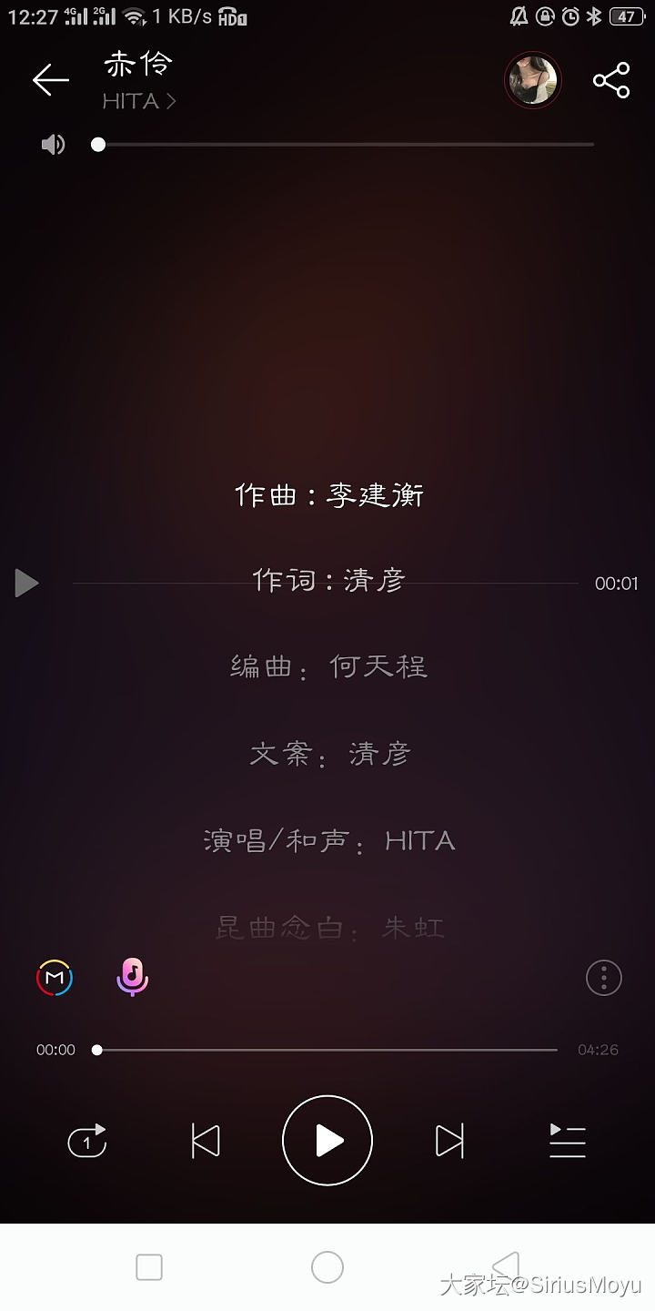 听不腻的歌合集，怎么都是苦情歌？_音乐