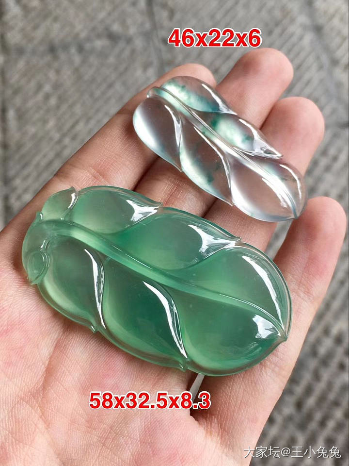 到底何谓龙石种？_翡翠