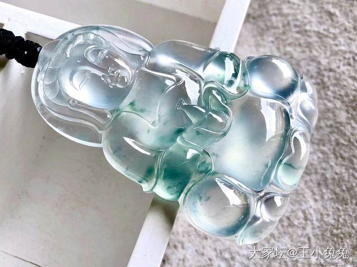 到底何谓龙石种？_翡翠