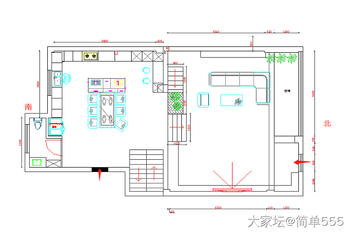 房子装修中 问题不断  求高手解答_房子