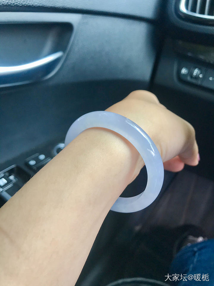 一直想吐槽贵妃镯的尺寸好久了_手镯