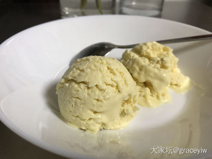 晚上大家吃什么_美食