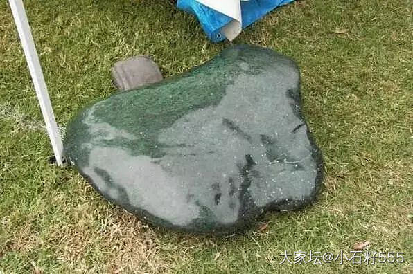 美国怀俄明州玉石市场_和田玉