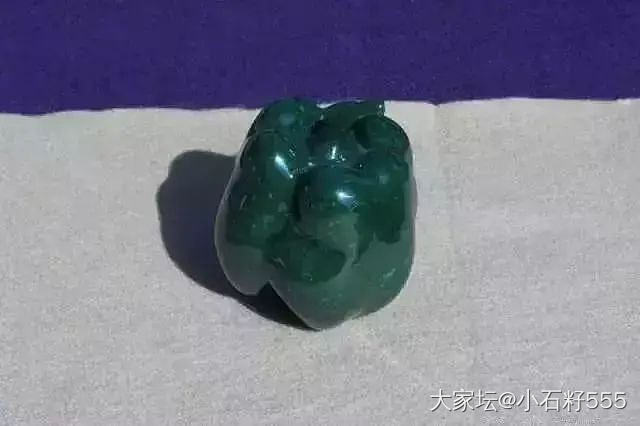 美国怀俄明州玉石市场_和田玉