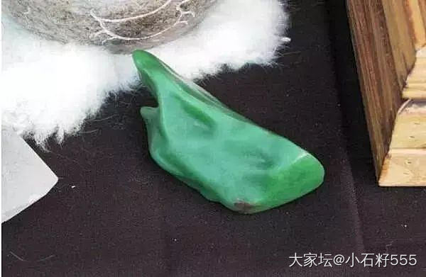 美国怀俄明州玉石市场_和田玉