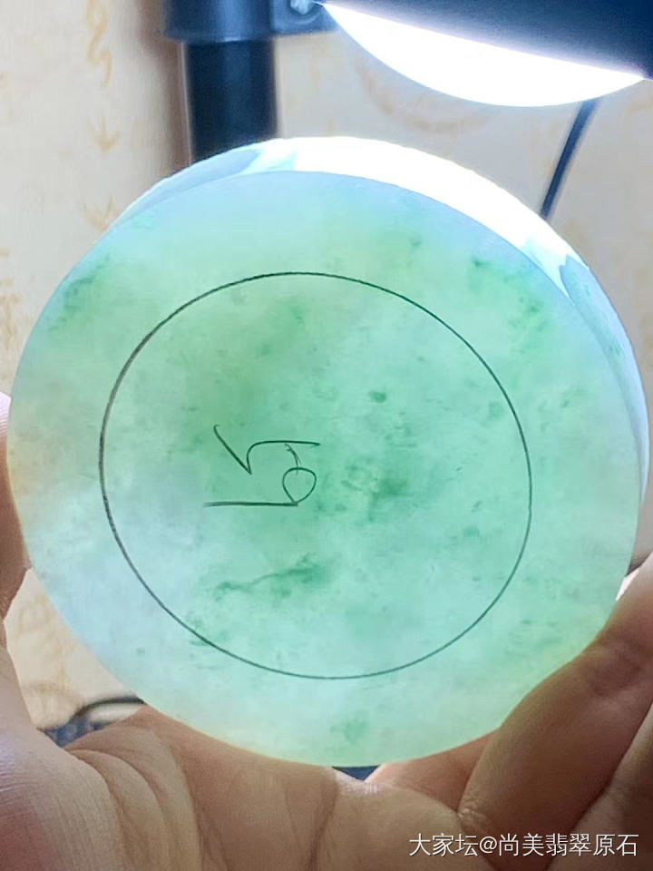 翡翠手镯定制_华东