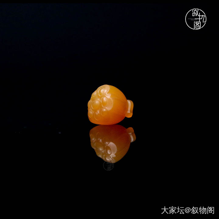 黄玉_首饰