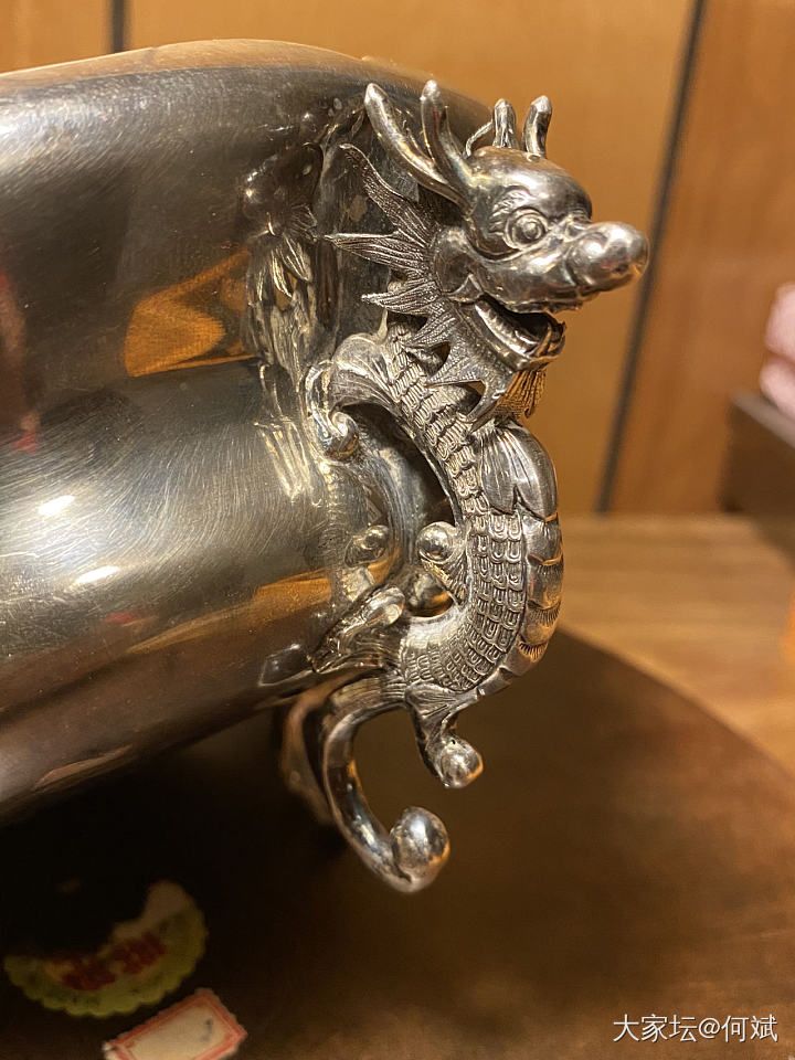 老银收藏_老银